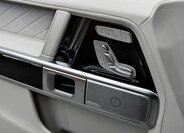 Mercedes-Benz Třídy G SUV / Terénní 4,0 l 310 kw