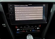 Volkswagen Arteon Kombi 1,4 l 115 kw