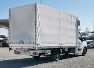 Renault Master Valník 2,3 l 120 kw