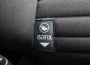 Toyota Auris Hatchback 1,2 l 85 kw