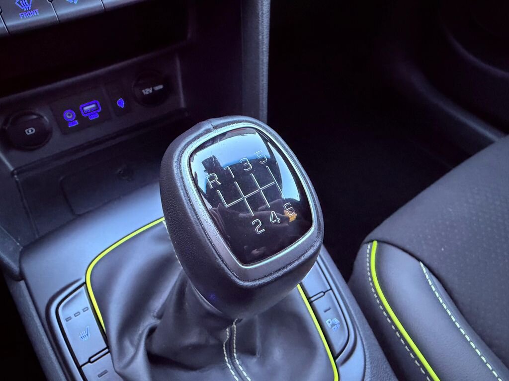 Hyundai Kona SUV / Terénní 998,0 88 kw