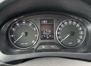 Škoda Rapid Liftback 1,2 l 63 kw