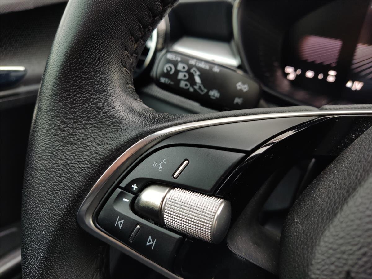 Škoda Fabia Hatchback 999,0 70 kw