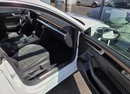 Volkswagen Arteon Liftback 2,0 l 110 kw