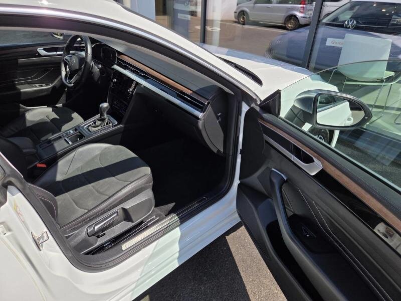 Volkswagen Arteon Liftback 2,0 l 110 kw