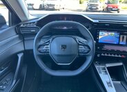 Peugeot 308 Kombi 1,2 l 96 kw