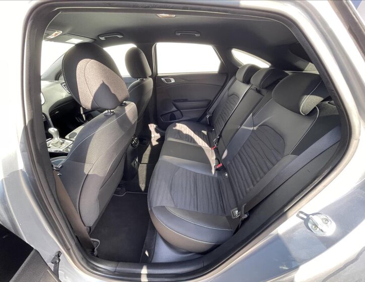 KIA ProCeed Hatchback 1,5 l 118 kw