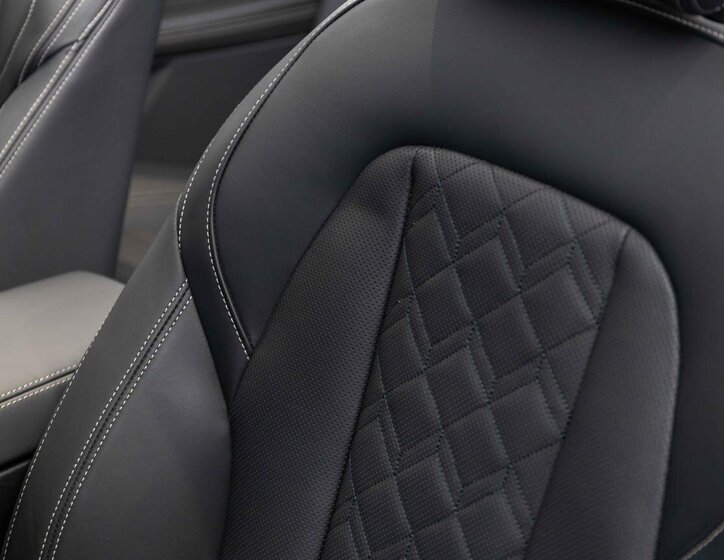 BMW Řada 4 Kabriolet 3,0 l 275 kw