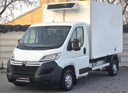 Citroën Jumper Ostatní 2,0 l 120 kw