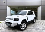 Land Rover Defender SUV / Terénní 3,0 l 147 kw