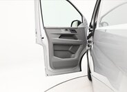 Volkswagen Transporter 21