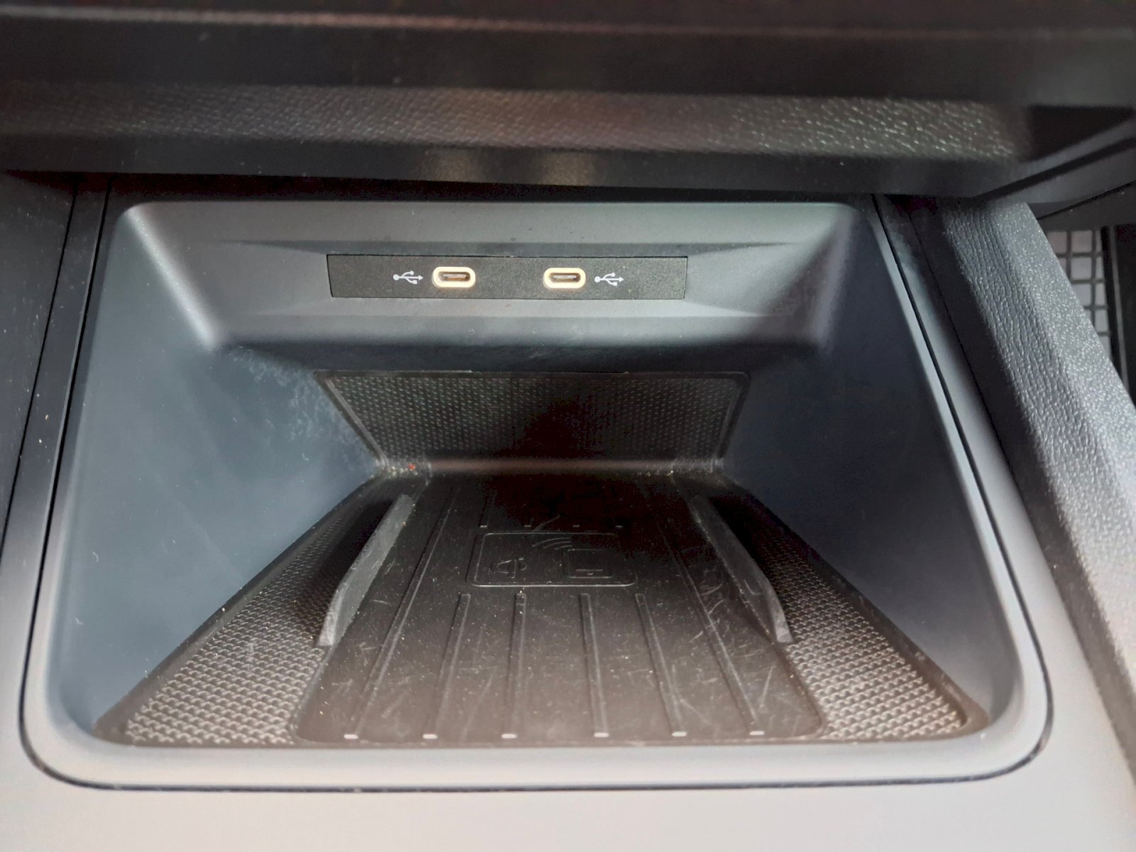 Cupra Formentor SUV 1,5 l 110 kw