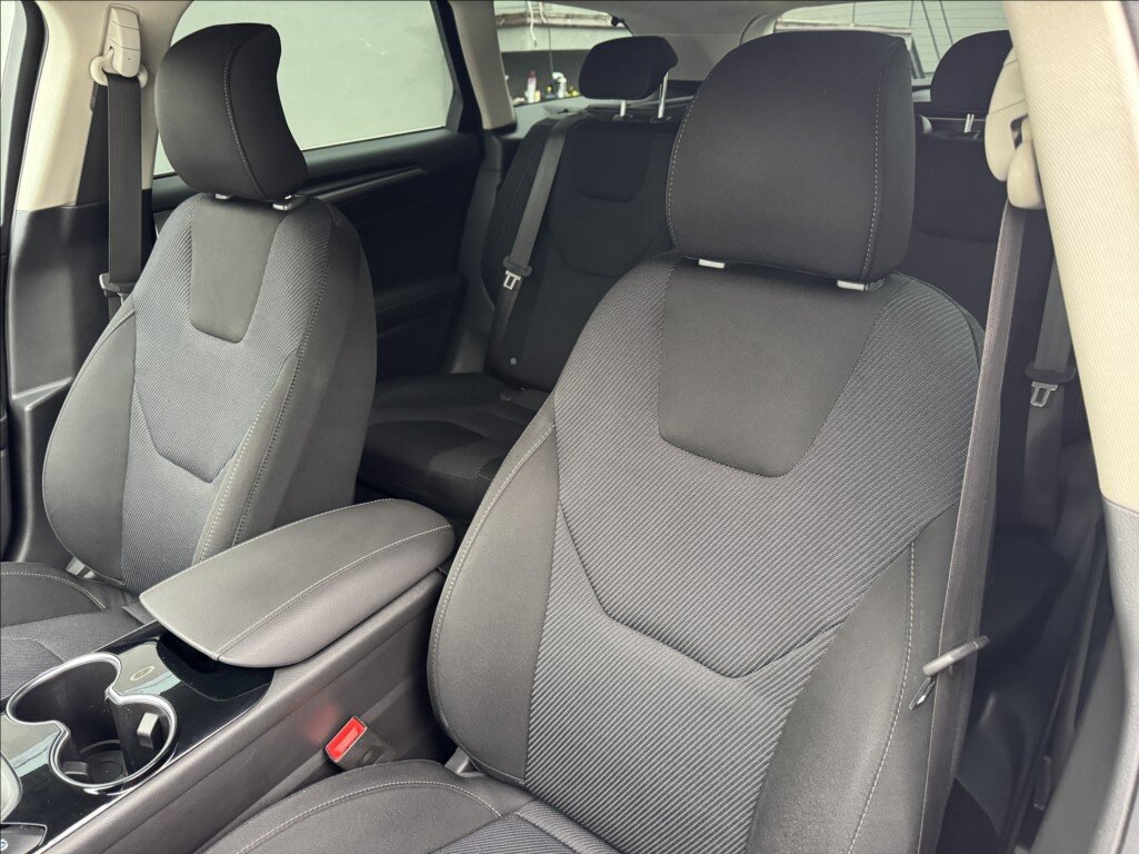 Ford Mondeo Kombi 2,0 l 132 kw