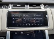 Land Rover Range Rover 16