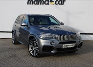 BMW X5 SUV 3,0 l 230 kw