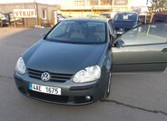 Volkswagen Golf Hatchback 1,6 l 85 kw
