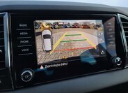 Škoda Karoq SUV / Terénní 1,5 l 110 kw