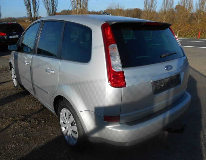 Ford C-MAX 4