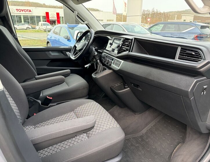 Volkswagen Multivan VAN / Minibus 2,0 l 110 kw