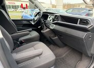 Volkswagen Multivan VAN / Minibus 2,0 l 110 kw