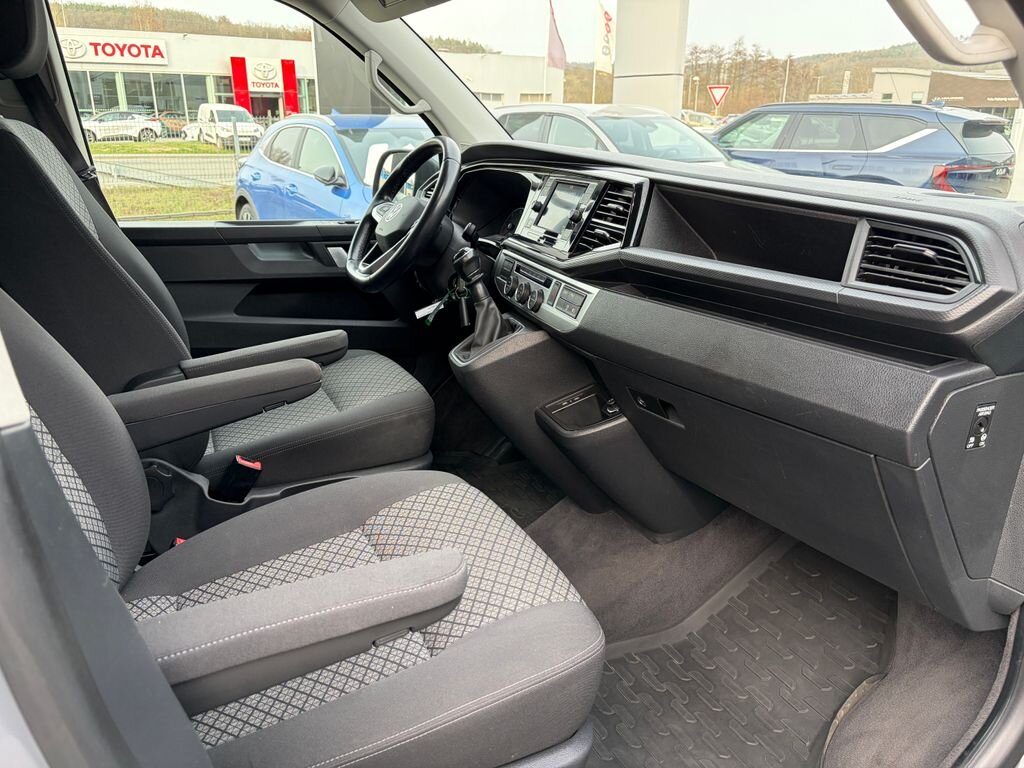 Volkswagen Multivan VAN / Minibus 2,0 l 110 kw