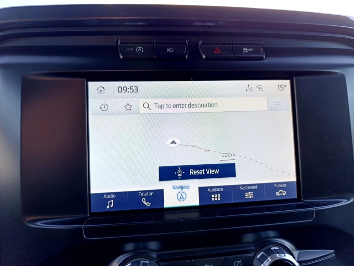 Ford F-150 Pick-up 2,7 l 242 kw