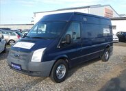 Ford Transit Skříň 2,2 l 114 kw