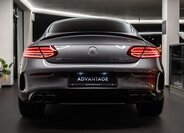 Mercedes-Benz Třídy C 3