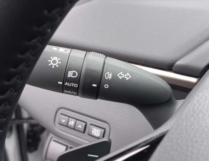 Toyota bZ4X SUV / Terénní 0,0 255 kw