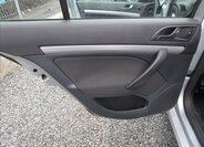 Škoda Octavia Liftback 1,6 l 77 kw