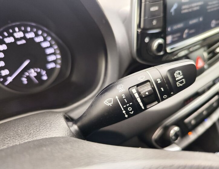 Hyundai i30 Kombi 998,0 88 kw