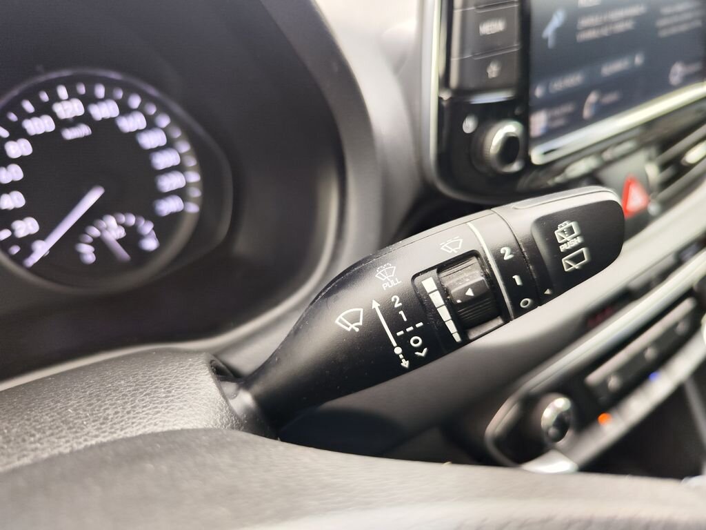 Hyundai i30 Kombi 998,0 88 kw