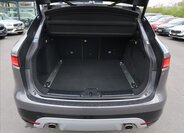 Jaguar F-Pace SUV / Terénní 3,0 l 280 kw