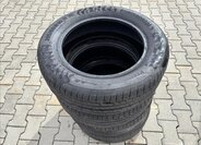 Ford Transit Connect Skříň 1,5 l 74 kw