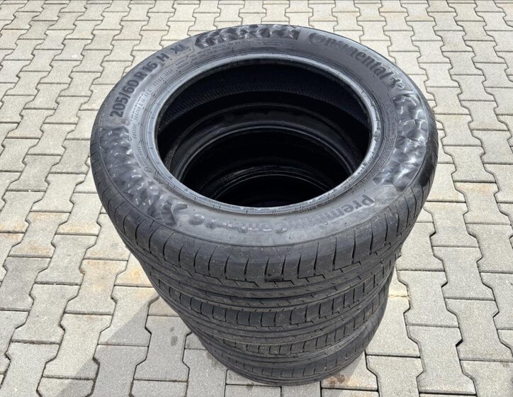 Ford Transit Connect Skříň 1,5 l 74 kw