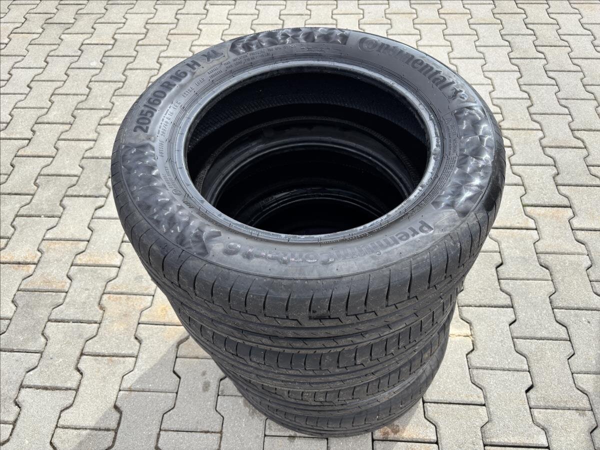 Ford Transit Connect Skříň 1,5 l 74 kw