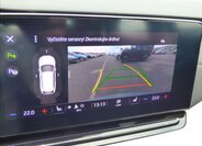 Škoda Octavia Kombi 2,0 l 85 kw