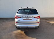 Škoda Kodiaq SUV / Terénní 2,0 l 147 kw
