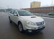 Subaru Outback Kombi 0,0 110 kw