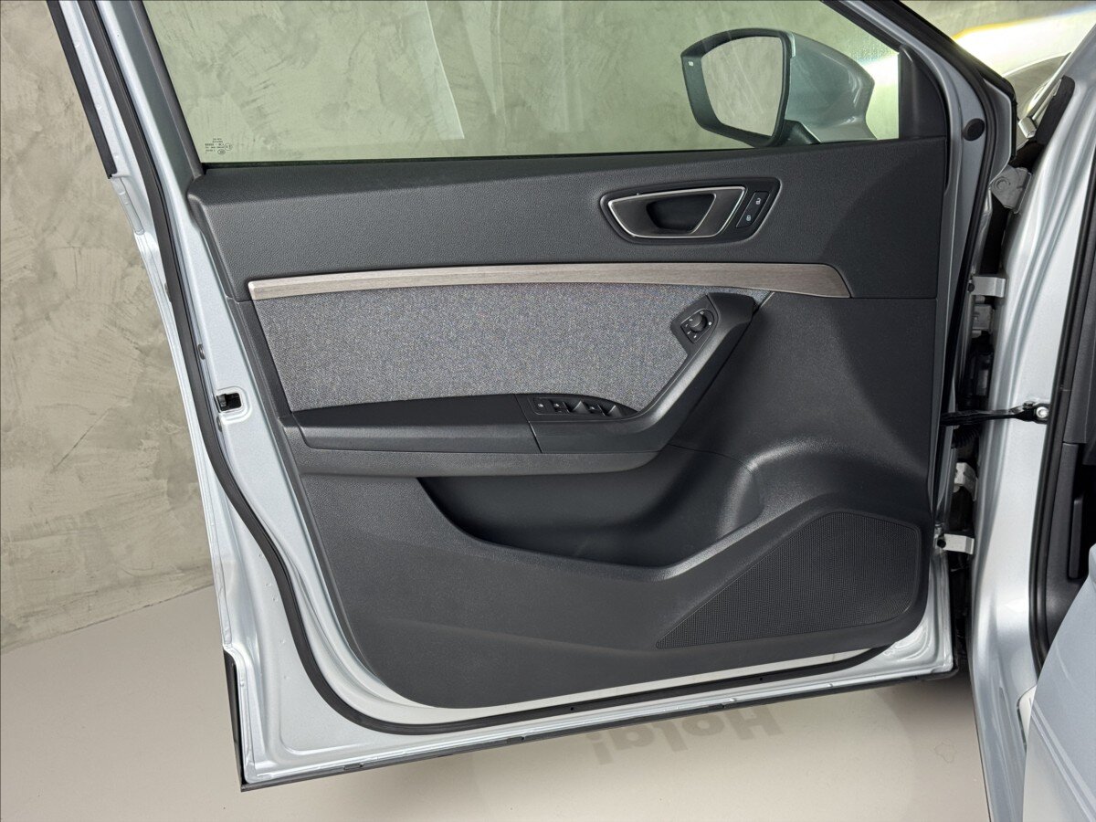 Seat Ateca SUV / Terénní 1,5 l 110 kw