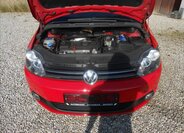 Volkswagen Golf Plus Hatchback 1,4 l 0