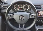 Škoda Octavia 16