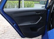 Škoda Fabia Kombi 1,2 l 81 kw