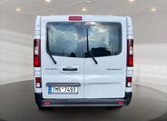Renault Trafic Skříň 2,0 l 110 kw