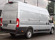 Peugeot Boxer Ostatní 2,2 l 132 kw