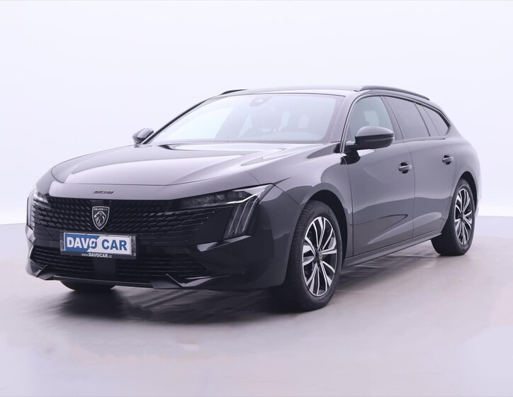 Peugeot 508 Kombi 1,5 l 96 kw