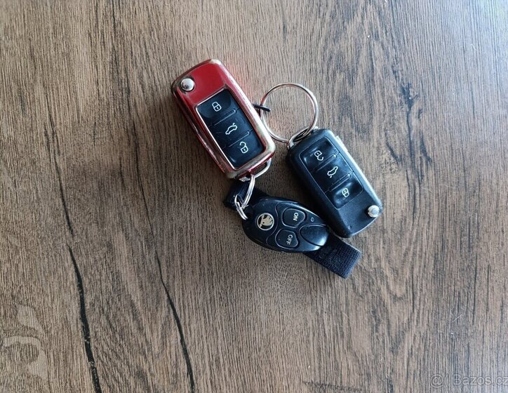 Škoda Yeti MPV 0,0 125 kw