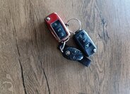 Škoda Yeti MPV 0,0 125 kw