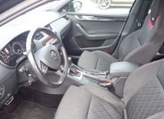 Škoda Octavia 17