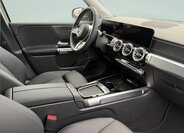 Mercedes-Benz GLB SUV / Terénní 1,3 l 120 kw
